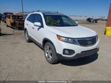 Kia Sorento Ex 5XYKUDA22DG320974 снимка
