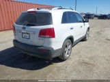 Kia Sorento Ex 5XYKUDA22DG320974 снимка