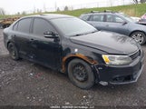 Volkswagen Jetta 2.0L Comfortline 3VWDK7AJ4EM358683 fotografie
