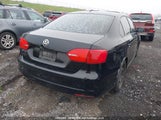Volkswagen Jetta 2.0L Comfortline 3VWDK7AJ4EM358683 fotografie