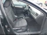 Volkswagen Jetta 2.0L Comfortline 3VWDK7AJ4EM358683 fotografie