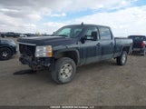 Chevrolet Silverado 2500Hd Ltz 1GC4KYB68AF124513 снимка