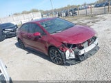 Toyota Corolla Hybrid JTDBDMHEXS3021430 снимка