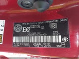 Toyota Corolla Hybrid JTDBDMHEXS3021430 снимка