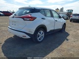 Nissan Kicks Play S 3N1CP5BV4SL476808 fotografie