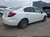 Honda Civic Lx 2HGFB2F44CH104437 снимка