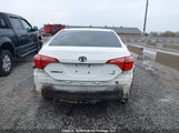 Toyota Corolla Le 2T1BURHE2JC003510 снимка