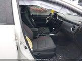 Toyota Corolla Le 2T1BURHE2JC003510 снимка