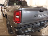 Ram  Rebel 1C6SRFLP3SN768501 photo