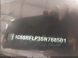 Ram  Rebel 1C6SRFLP3SN768501 photo