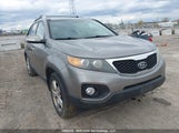 Kia Sorento Ex 5XYKUDA29CG218229 снимка