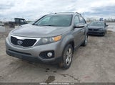 Kia Sorento Ex 5XYKUDA29CG218229 снимка