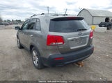 Kia Sorento Ex 5XYKUDA29CG218229 снимка