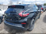 Nissan Murano Midnight Edition/Platinum/Sl/Sv 5N1AZ2MH7JN140682 снимка