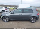 Volkswagen E-Golf Comfortline WVWPR7AUXLW909220 снимка