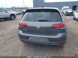 Volkswagen E-Golf Comfortline WVWPR7AUXLW909220 снимка