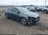 Volkswagen E-Golf Comfortline WVWPR7AUXLW909220 снимка