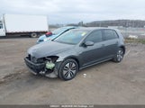Volkswagen E-Golf Comfortline WVWPR7AUXLW909220 снимка