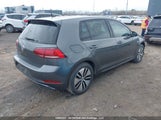 Volkswagen E-Golf Comfortline WVWPR7AUXLW909220 снимка