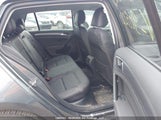 Volkswagen E-Golf Comfortline WVWPR7AUXLW909220 снимка