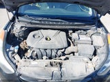 Hyundai Elantra Gls/Limited 5NPDH4AE7CH110059 снимка