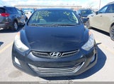 Hyundai Elantra Gls/Limited 5NPDH4AE7CH110059 снимка