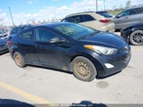 Hyundai Elantra Gls/Limited 5NPDH4AE7CH110059 снимка