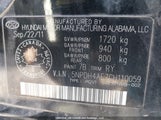 Hyundai Elantra Gls/Limited 5NPDH4AE7CH110059 снимка