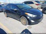 Hyundai Elantra Gls/Limited 5NPDH4AE7CH110059 снимка