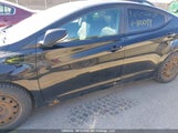 Hyundai Elantra Gls/Limited 5NPDH4AE7CH110059 снимка