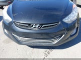 Hyundai Elantra Gls/Limited 5NPDH4AE7CH110059 снимка