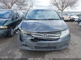 Honda Odyssey Exl 5FNRL5H65CB508183 снимка