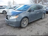 Honda Odyssey Exl 5FNRL5H65CB508183 снимка
