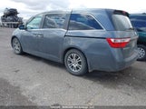 Honda Odyssey Exl 5FNRL5H65CB508183 снимка