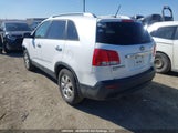 Kia Sorento Lx 5XYKTCA16BG117104 снимка