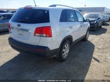 Kia Sorento Lx 5XYKTCA16BG117104 снимка