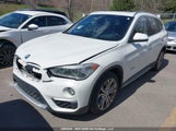 BMW X1 xDrive28I WBXHT3C34H5F72890 снимка