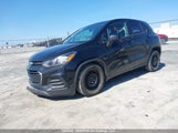 Chevrolet Trax Ls 3GNCJKSB0HL222628 fotografie