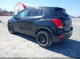 Chevrolet Trax Ls 3GNCJKSB0HL222628 снимка