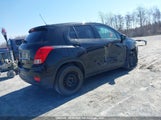 Chevrolet Trax Ls 3GNCJKSB0HL222628 снимка
