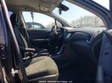 Chevrolet Trax Ls 3GNCJKSB0HL222628 снимка