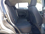 Chevrolet Trax Ls 3GNCJKSB0HL222628 снимка