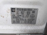 Chevrolet Trax 1Lt KL7CJPSB5LB346200 снимка
