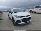Chevrolet Trax 1Lt KL7CJPSB5LB346200 снимка