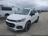 Chevrolet Trax 1Lt KL7CJPSB5LB346200 снимка