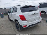 Chevrolet Trax 1Lt KL7CJPSB5LB346200 снимка