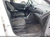 Chevrolet Trax 1Lt KL7CJPSB5LB346200 снимка