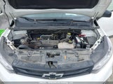Chevrolet Trax 1Lt KL7CJPSB5LB346200 снимка