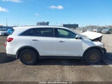 Kia Sorento 2.4L Lx/3.3L Lx 5XYPGDA53KG503790 photo