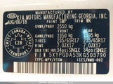 Kia Sorento 2.4L Lx/3.3L Lx 5XYPGDA53KG503790 photo